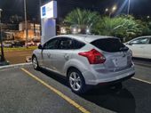 Ford Focus Hatch