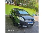 Ford Focus Hatch