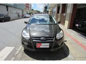 Ford Focus Hatch