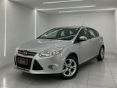 Ford Focus Hatch