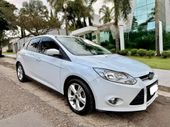 Ford Focus Hatch