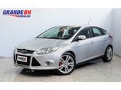 Ford Focus Hatch