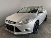 Ford Focus Hatch