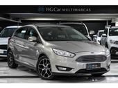 Ford Focus Hatch