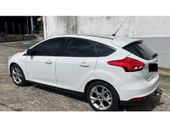 Ford Focus Hatch