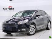 Ford Focus Hatch