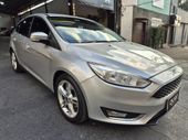 Ford Focus Hatch