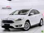 Ford Focus Hatch
