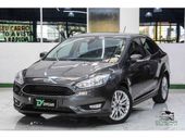 Ford Focus Sedan