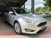 Ford Focus Hatch