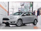 Ford Focus Hatch