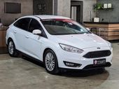 Ford Focus Hatch