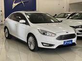 Ford Focus Hatch