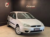 Ford Focus Sedan