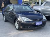 Ford Focus Sedan