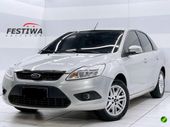 Ford Focus Sedan