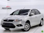 Ford Focus Sedan