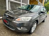 Ford Focus Sedan