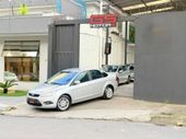 Ford Focus Sedan