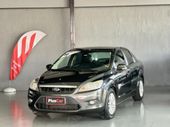 Ford Focus Sedan