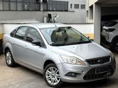 Ford Focus Sedan