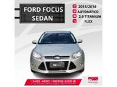 Ford Focus Sedan