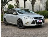 Ford Focus Sedan