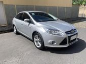 Ford Focus Sedan
