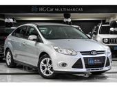 Ford Focus Sedan