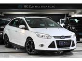 Ford Focus Sedan