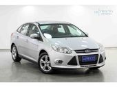 Ford Focus Sedan