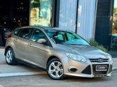 Ford Focus Sedan