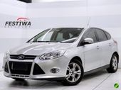 Ford Focus Sedan