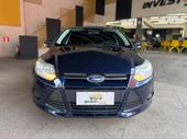 Ford Focus Sedan