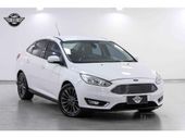 Ford Focus Sedan
