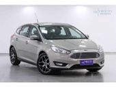 Ford Focus Sedan