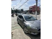 Ford Focus Sedan