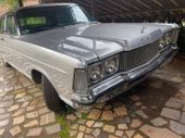 Ford Galaxie