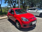 Ford KA Hatch