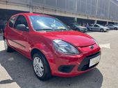 Ford KA Hatch