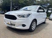 Ford KA Hatch