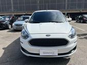 Ford KA Hatch