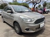 Ford KA Sedan