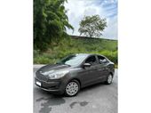 Ford KA Sedan