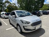 Ford KA Sedan