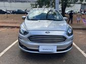 Ford KA Sedan