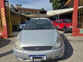 Ford KA Hatch