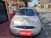 Ford KA Hatch