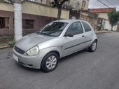 Ford KA Hatch