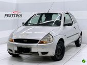 Ford KA Hatch